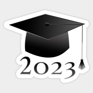 Graduation ABI 2023 Diploma Sticker